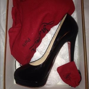 Christian Louboutin Christian Louboutin