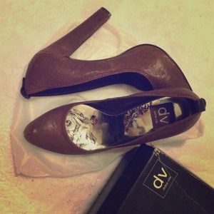 DV by Dolce Vita Pumps DV by Dolce Vita Pumps