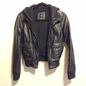 Obey Jackets & Blazers - Obey jealous lover jacket Obey Jackets & Blazers - Obey jealous lover jacket