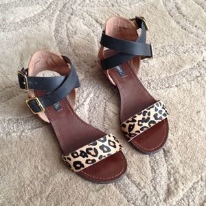 Shoemint Shoes - Shoemint Bridget Sandals Shoemint Shoes - Shoemint Bridget Sandals