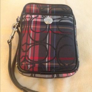 Coach Accessories - Coach accessory pouch Coach Accessories - Coach accessory pouch