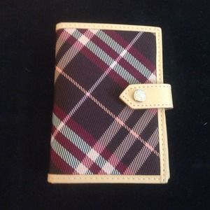 Burberry Clutches & Wallets - Burberry Blue Label wallet/card holder Burberry Clutches & Wallets - Burberry Blue Label wallet/card holder