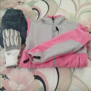 North Face Outerwear - North face Denali Jacket North Face Outerwear - North face Denali Jacket