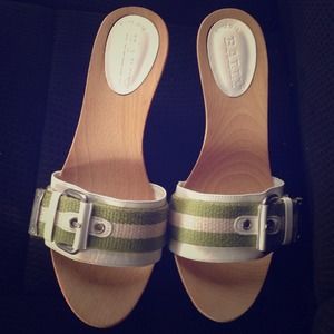 Bally Iliana sandal Bally Iliana sandal