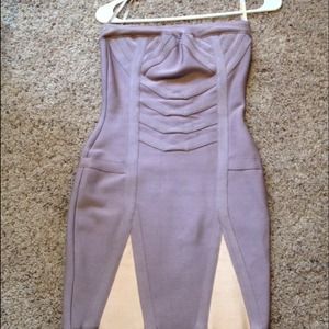 Herve Leger dress Herve Leger dress