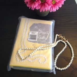 HPNEWKate Spade The Great Gatsby Clutch HPNEWKate Spade The Great Gatsby Clutch