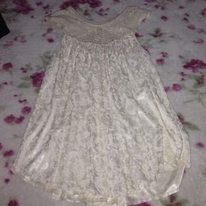 Free people tank top Free people tank top