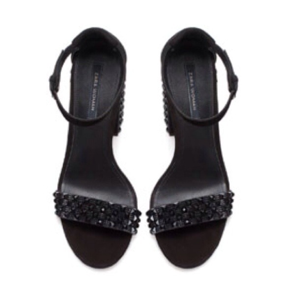 Zara Shoes - šHOST PICKšZara shoes 3 Zara Shoes - šHOST PICKšZara shoes 3