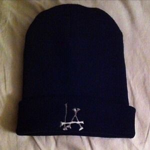 LA Bones beanie LA Bones beanie