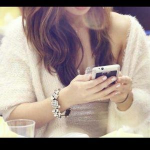 Host Pick J. Crew Crystal Crush Bracelet Host Pick J. Crew Crystal Crush Bracelet