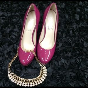 ❗️SALE❗️✨HP✨Michael Kors: Cyprien Pumps ❗️SALE❗️✨HP✨Michael Kors: Cyprien Pumps