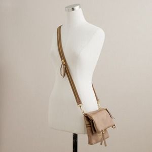 J crew exhibitor pouchette cross body purse J crew exhibitor pouchette cross body purse