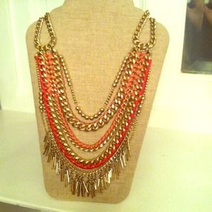 Carmen Necklace by Stella&Dot Carmen Necklace by Stella&Dot