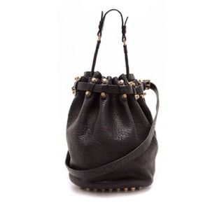 Alexander Wang Bag Diego Bucket Alexander Wang Bag Diego Bucket