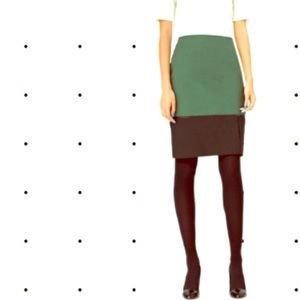 kate spade Dresses & Skirts - Blue Convertible Pencil Skirt Kate Spade kate spade Dresses & Skirts - Blue Convertible Pencil Skirt Kate Spade