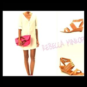 Rebecca Minkoff sandal Rebecca Minkoff sandal