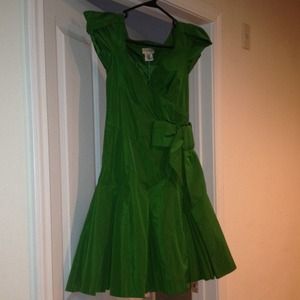 Karen Millen Fit and Flare dress! Karen Millen Fit and Flare dress!