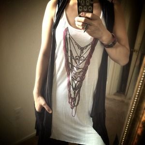 Tom Binns Tops - 🆑💎Tom Binns tank top Tom Binns Tops - 🆑💎Tom Binns tank top