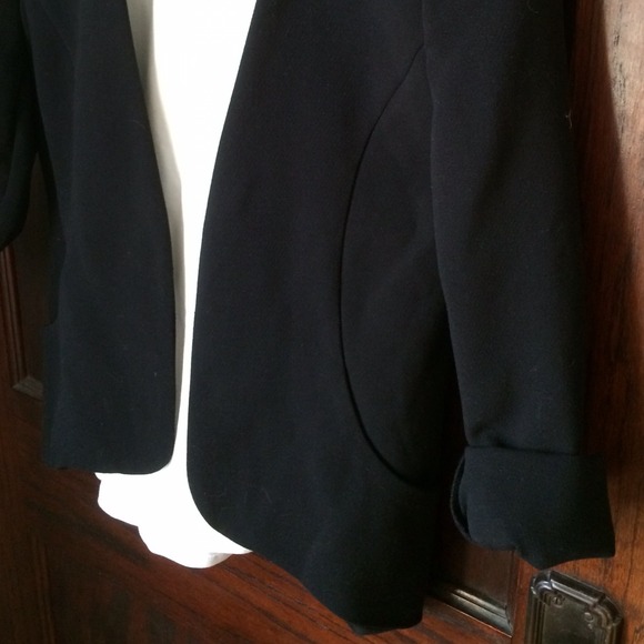 Jackets & Blazers - Essential studded blazer 3 Jackets & Blazers - Essential studded blazer 3