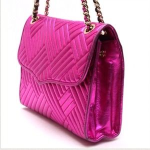 Rebecca Minkoff Quilted Affair Bag Rebecca Minkoff Quilted Affair Bag