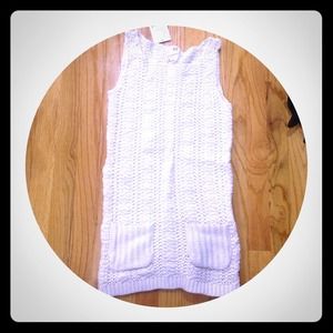 Brand new anthropologie sweater shirt.. Brand new anthropologie sweater shirt..