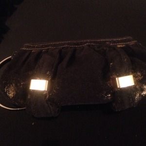 Clutch purse Clutch purse