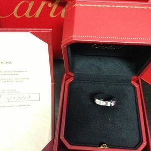 cartier love ring cartier love ring