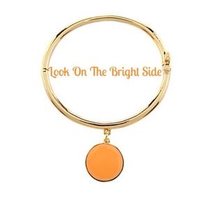 ๏New Authentic Kate Spade Bangle Bracelet ๏New Authentic Kate Spade Bangle Bracelet