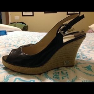 Michael Kors wedges Michael Kors wedges