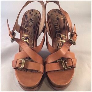 Sam Edelman: Josie wedges Sam Edelman: Josie wedges