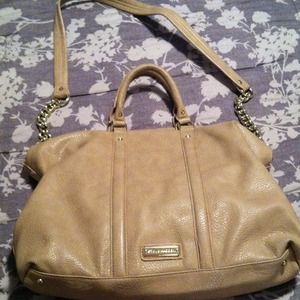 Reduced Studded back Steve Madden Large Handbag Reduced Studded back Steve Madden Large Handbag