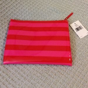 Kate Spade large pouch Kate Spade large pouch