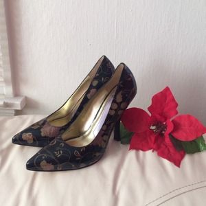 ❤️FABULOUS HEELS!! ❤️FABULOUS HEELS!!