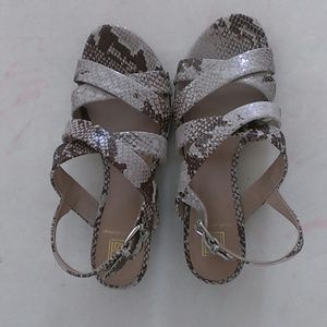 Pour La Victoire Sandals Pour La Victoire Sandals