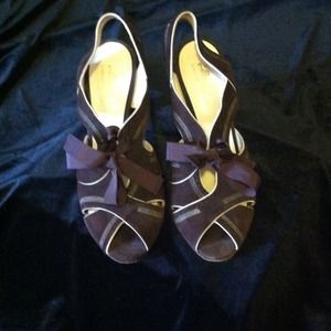 Reduced Bally "Limited Edtition" Shoes Reduced Bally "Limited Edtition" Shoes