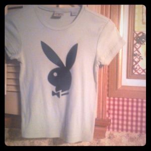 Playboy Tee Playboy Tee