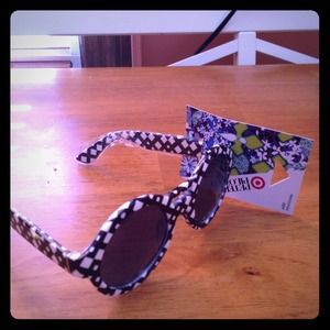Peter Pilotto for Target Sunglasses Peter Pilotto for Target Sunglasses