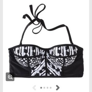 Peter Pilotto for Target Swim Top NWT Peter Pilotto for Target Swim Top NWT