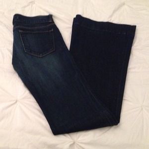 J Brand flare jeans J Brand flare jeans