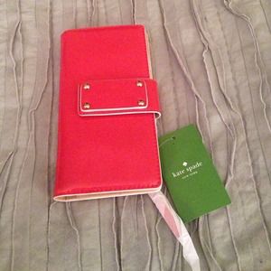 Kate Spade Stacy Wallet Kate Spade Stacy Wallet