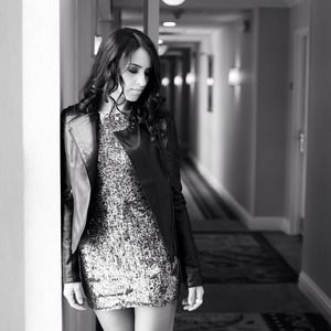 All saints sequins dress US 2 All saints sequins dress US 2