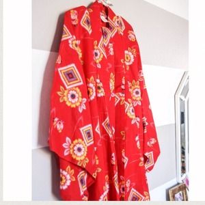 Vintage Japanese kimono Vintage Japanese kimono