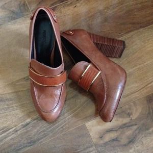 Rebecca Minkoff shoes(NWOT) Rebecca Minkoff shoes(NWOT)