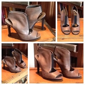7 for All Mankind Gorgeous booties 7 for All Mankind Gorgeous booties