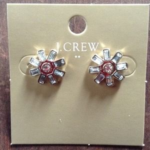 SALE $10 J.Crew earrings SALE $10 J.Crew earrings