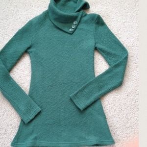 HPNWT YA Los Angeles Knit Sweater HPNWT YA Los Angeles Knit Sweater