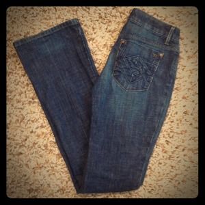 Joes organic collection jeans Joes organic collection jeans
