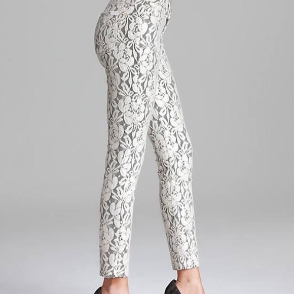 7 for all Mankind Denim - PM editors pick ππ 7FAM the jeans in lace orchid 2 7 for all Mankind Denim - PM editors pick ππ 7FAM the jeans in lace orchid 2