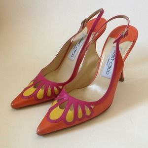 The Most Fabulous Jimmy Choo Heels Ever! The Most Fabulous Jimmy Choo Heels Ever!