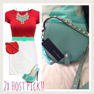 ๏HOST PICK 2/22 and 3/2๏ Rebecca Minkoff Skylar ๏HOST PICK 2/22 and 3/2๏ Rebecca Minkoff Skylar